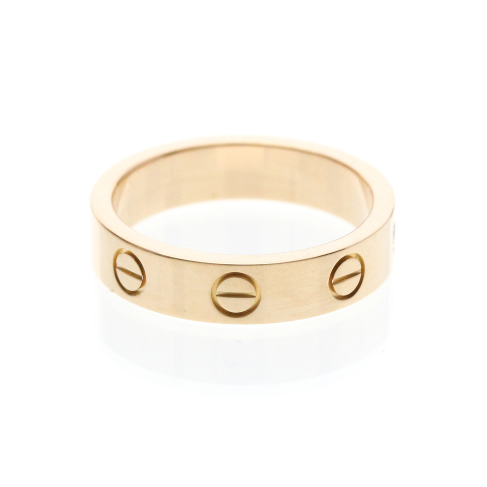 CARTIER Ring - Picture 4 of 8